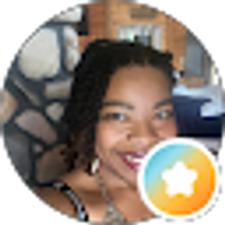 Profile photo of Crystal Johnson Brown
