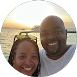 Profile photo of Raymond Sanders II