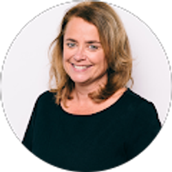 Profile photo of Cindy Stettler