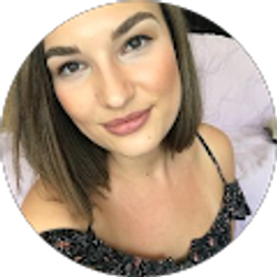 Profile photo of Kathrine Shea