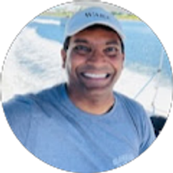 Profile photo of Heshan Demel