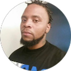 Profile photo of Travis Harris