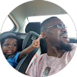 Profile photo of Jarvis Borum