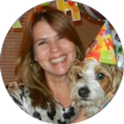 Profile photo of Alba Marina Torres