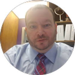 Profile photo of Randy Gatliff