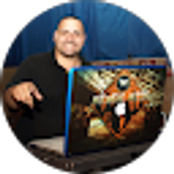 Profile photo of Michael Hernandez