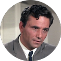 Profile photo of Ian Grandey