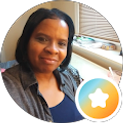Profile photo of Areta Huckaby