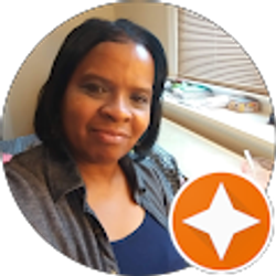 Profile photo of Areta Huckaby