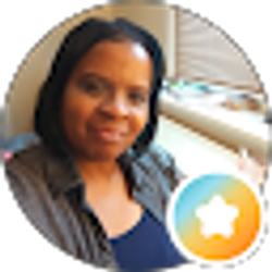 Profile photo of Areta Huckaby