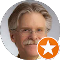 Profile photo of Kevin C. Crowell