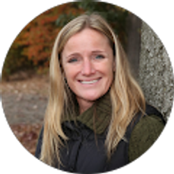 Profile photo of Ali Lohr