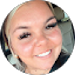 Profile photo of Stacie Pearson