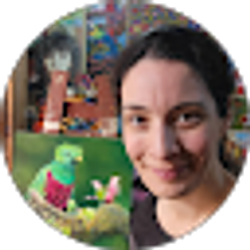 Profile photo of Astrid Steffen