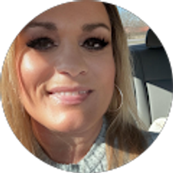 Profile photo of Amy Murr