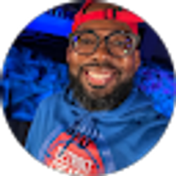Profile photo of B TheMC