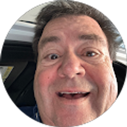 Profile photo of Joseph De Santi