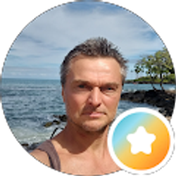 Profile photo of Serhii Havrylenko