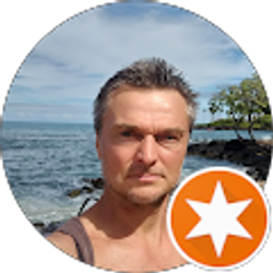 Profile photo of Serhii Havrylenko