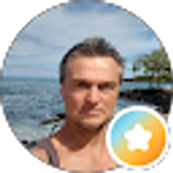 Profile photo of Serhii Havrylenko