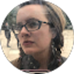 Profile photo of Anna Gatlin