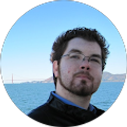 Profile photo of Nicholas Burden