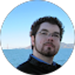 Profile photo of Nicholas Burden