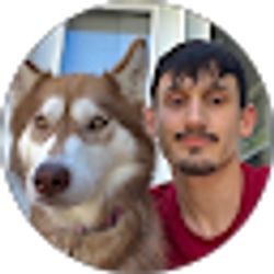 Profile photo of Austin Dziamara