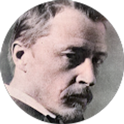 Profile photo of Thorvald Dauphin