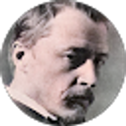 Profile photo of Thorvald Dauphin