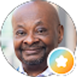 Profile photo of Jacky C. Brown Sr.