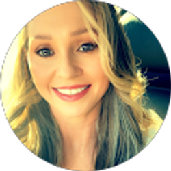 Profile photo of Dana Zihlman