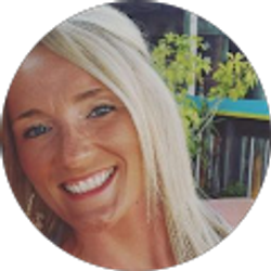 Profile photo of Stephanie Lukes