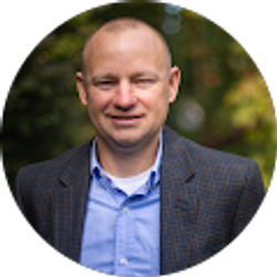 Profile photo of Reeves Cannon