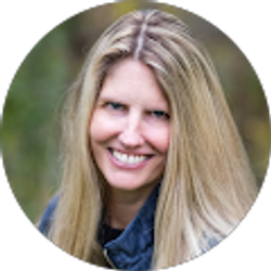 Profile photo of Martha Khanna