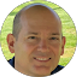 Profile photo of Brian Priest