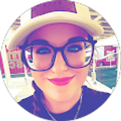 Profile photo of Katie Boyle