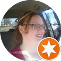 Profile photo of Christina Geiger