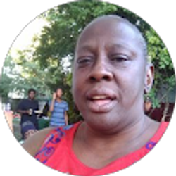 Profile photo of Valerie Walker