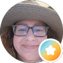 Profile photo of Rita D