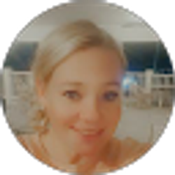 Profile photo of Samantha Drybread