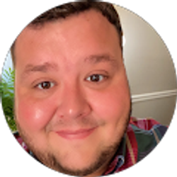 Profile photo of Jeremy Patton