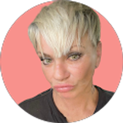 Profile photo of Annie Hines (Anniem)