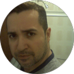 Profile photo of Fabian Padilla