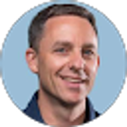 Profile photo of Steven Blehert