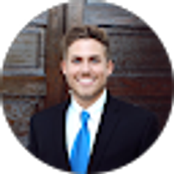Profile photo of Austin Wojick
