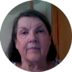 Profile photo of Ann Marie