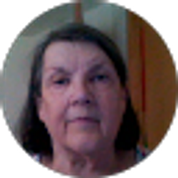 Profile photo of Ann Marie