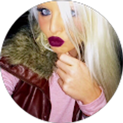 Profile photo of Britney Byram