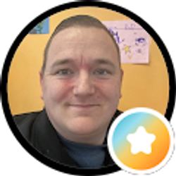 Profile photo of Daniel Bennett